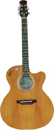 SIGNATURE SIGNATUREE 265 Acoustic Guitar Tonewood Tonewood Right Hand Orientation
