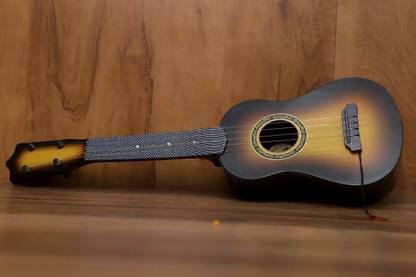 infinity trade 058 Classical Guitar Hard Wood, Plastic Plastic