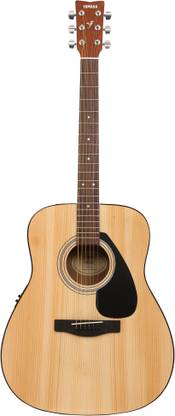 YAMAHA FX280NT//IN Semi-acoustic Guitar Tonewood Rosewood