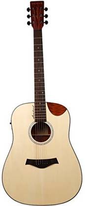 KADENCE KAD-SH-01(with Online Classes) Acoustic Guitar Spruce Rosewood Right Hand Orientation