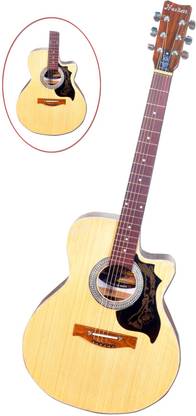 Hackett Cm Acoustic guiter Acoustic Guitar Rosewood Rosewood Right Hand Orientation