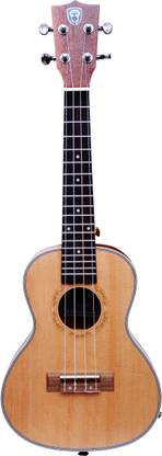 TECHNO Concert Ukulele