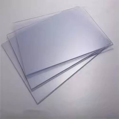 Singhal 12x18 Acrylic Sheets - 2 mm - Pack of 20 - 12 x 18 inch Acrylic Sheet