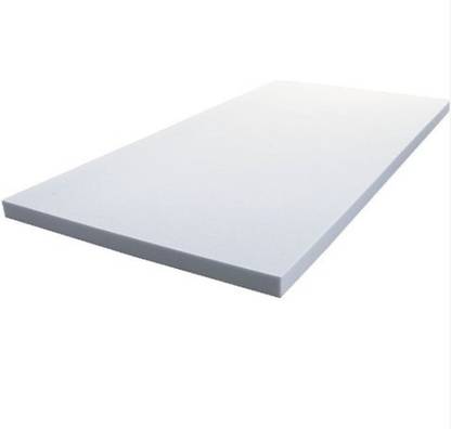RAJCHEIF EP EPE Foam Sheet 35X72 Inches 15 MM Thickness, Set of 1 sheets (Multicolor) 72 inch Acrylic Sheet
