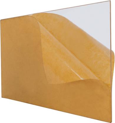 Inkdotpot PL-912180-IDP-AYSC3A-12X24-3MM-1 PACK 30.48 cm Acrylic Sheet