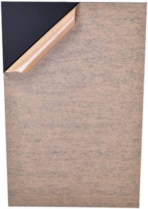Parikshit Sublimation 12x18 Inch acrylic glass sheet board for writing art and craft home décor 1 pcs 18 inch Acrylic Sheet