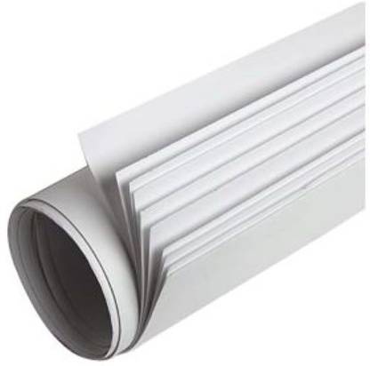 YourNotebook 15_Sheets 57 cm Acrylic Sheet