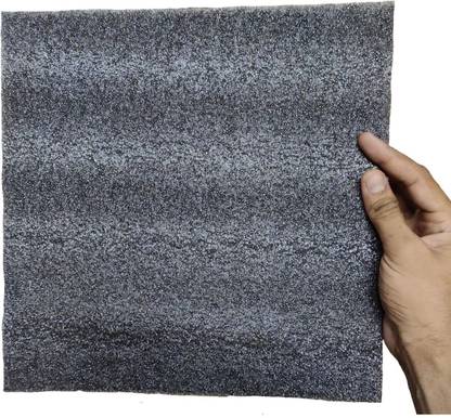 SWASTIK PACK WORLD EPE Black Foam Sheet 30mm Thick for Fragile Packing 12x12Inch 12 inch Acrylic Sheet