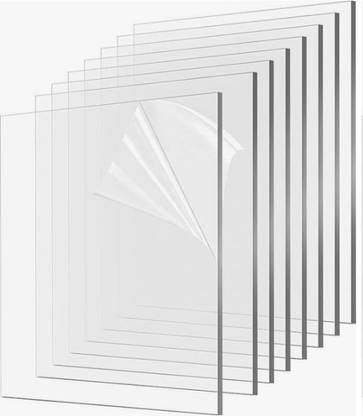Astari B23010784 18 inch Acrylic Sheet