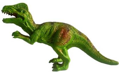 Mallexo Realistic Dinosaur Toy Set Soft Dino Toys Animal Action Figure