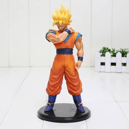 Tinion Dragon Ball Z - Son Goku-1 Special Edition for (Height- 18cm)