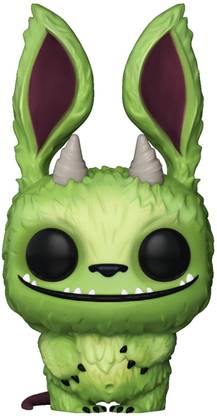 Funko POP Monsters: - Picklez Vinyl Figure #15164