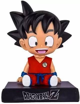 APEROL DESIGN Japanese Cartoon Character Super Hero Dragon Ball Z Action Figure