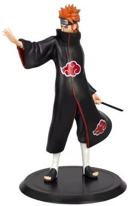 Bazaar Anime Action Heroes PVC Model Figure, Action Figure Toy Gift 20Cm