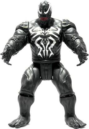 Littlin Venom Avengers Action Figure Toy (18 cm)