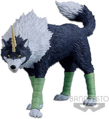 Bandai Banpresto Official That Time I Got Reincarnated As a Slime - Ranga