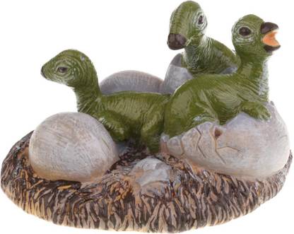 Lyla Realistic Jurassic Dinosaur Toy Simulation PVC Maiasaura Dinosaur Model Action F