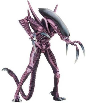 NECA Alien vs. Predator (Arcade Appearance) Razor Claws Alien