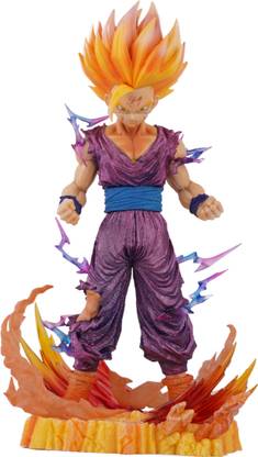OFFO Dragn Ball Z Anime Son Gohan Action Figure