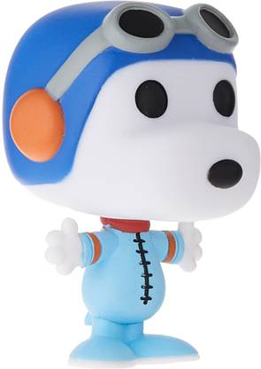 Funko POP! Animation - Peanuts Astronaut Snoopy - Limited Edition Exclusive