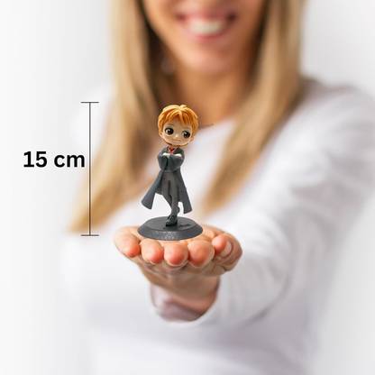 gtrp Fred (Harry Potter) Action Figure Special Edition