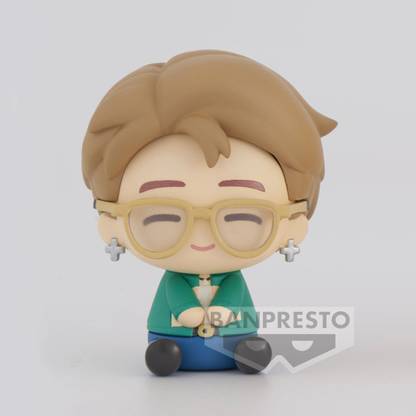 Bandai Banpresto Official BTS Tinytan Dynamite Figurevol.2 A : Jimin