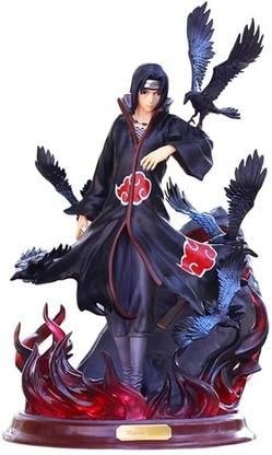 VERILUXE Itachi Uchiha with Crows