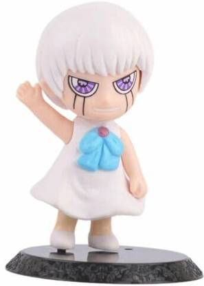 kenma Zatch Bell Zeno Bell Action Figure