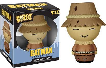 Funko Batman - Scarecrow