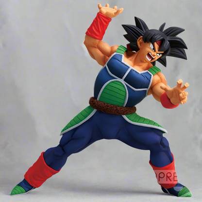 Bandai Banpresto Official Dragon Ball Super - Warriors Battle Retsuden II - Bardock