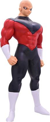 Quirkmall Dragonball Z Anime Supreme Jiren Large Action Figure Limited Edition (18 cm)