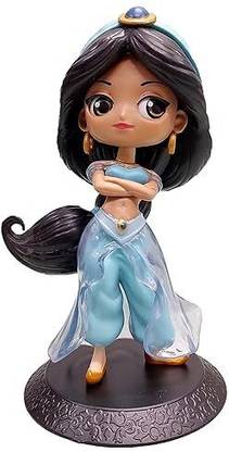 gtrp Jasmin Q Posket [15cm] Action Figure | Limited Edition | Lightweight