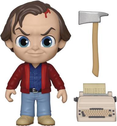 Funko 5 Star: The Shining - Jack Torrance, Multicolor