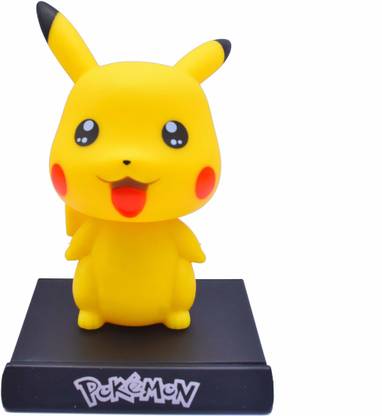 OFFO Cartoon Bobblehead for home decors, office desk and study table| Collectibles