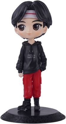 OFFO BTS Jin Action Figure [15cm]For Home Decors, Office Desk and Study Table