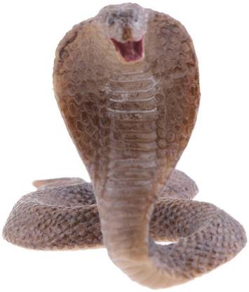 Lyla Realistic Animal Snake Model Figurine Action Figures Kids Toy Playset Story Tell