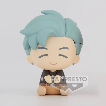 Bandai Banpresto Official BTS Tinytan Dynamite Figurevol.1 A : Rm