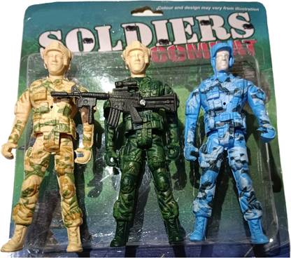 Cabin Hut Free fire Super Combat Fighter| Battlegrounds Army/Military/Navy Soldier (3 in 1