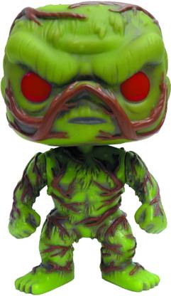 Funko Pop! DC Heroes: Swamp Thing Vinyl Figure