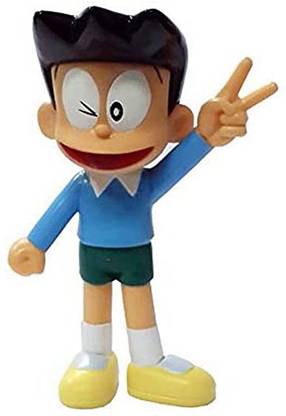 GRV Creations Doraemon & Friends - Suneo