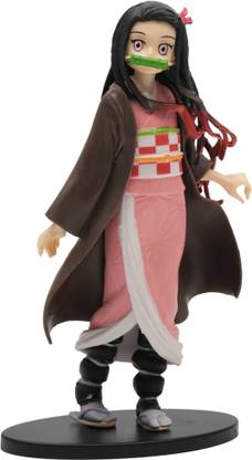 Store2508 Demon Slayer Action Figure Large 16cm (NEZUKO)
