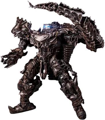 Deformation BMB AOYI Mech LS-11 Scorn, Oversized, ABS+Alloy, 14.5 Inch, Age 16Y+