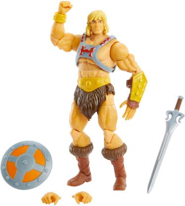 MOTU Masterverse He-Man Classic