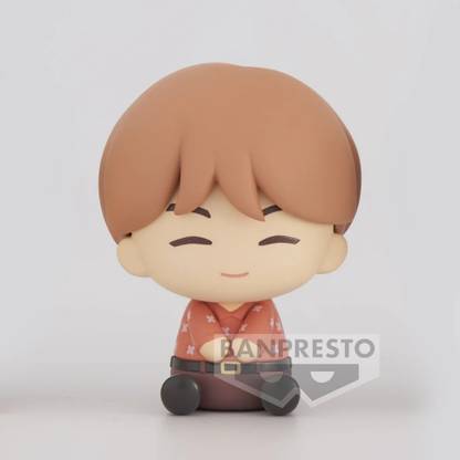 Bandai Banpresto Official BTS Tinytan Dynamite Figurevol.1 B : Jin
