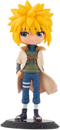 OFFO Naruto Anime Namikaze Minato Action Figure