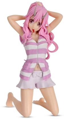 Mubco That Time I Got Reincarnated As A Slime Relax time Shuna Figure Collectible Toys