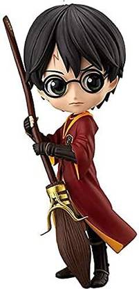 My Genie Box Harry Potter Action Figure