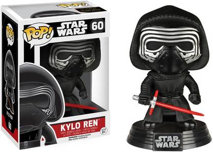 Funko Star Wars Episode 7 Pop! Kylo Ren