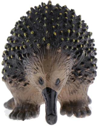 Lyla Simulation Wild Animals Model Figure Educational Toy Home Decor Big Mole