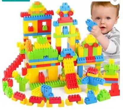 Aneep Building block for kids